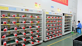 世豹探讨高倍率电池在消费电子产品中的应用