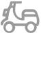 低速交通工具电池