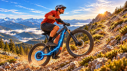 电动自行车电池方案